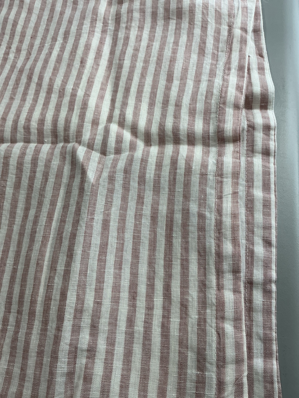 European Linen Euro Sham